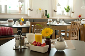 Pension Sperlhof
